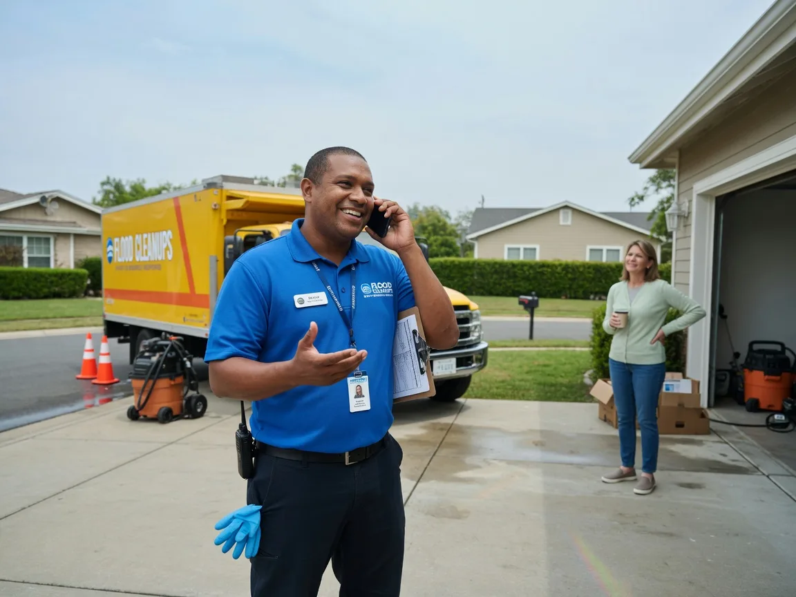 Water Damage Restoration Cook Springs, AL FAQs